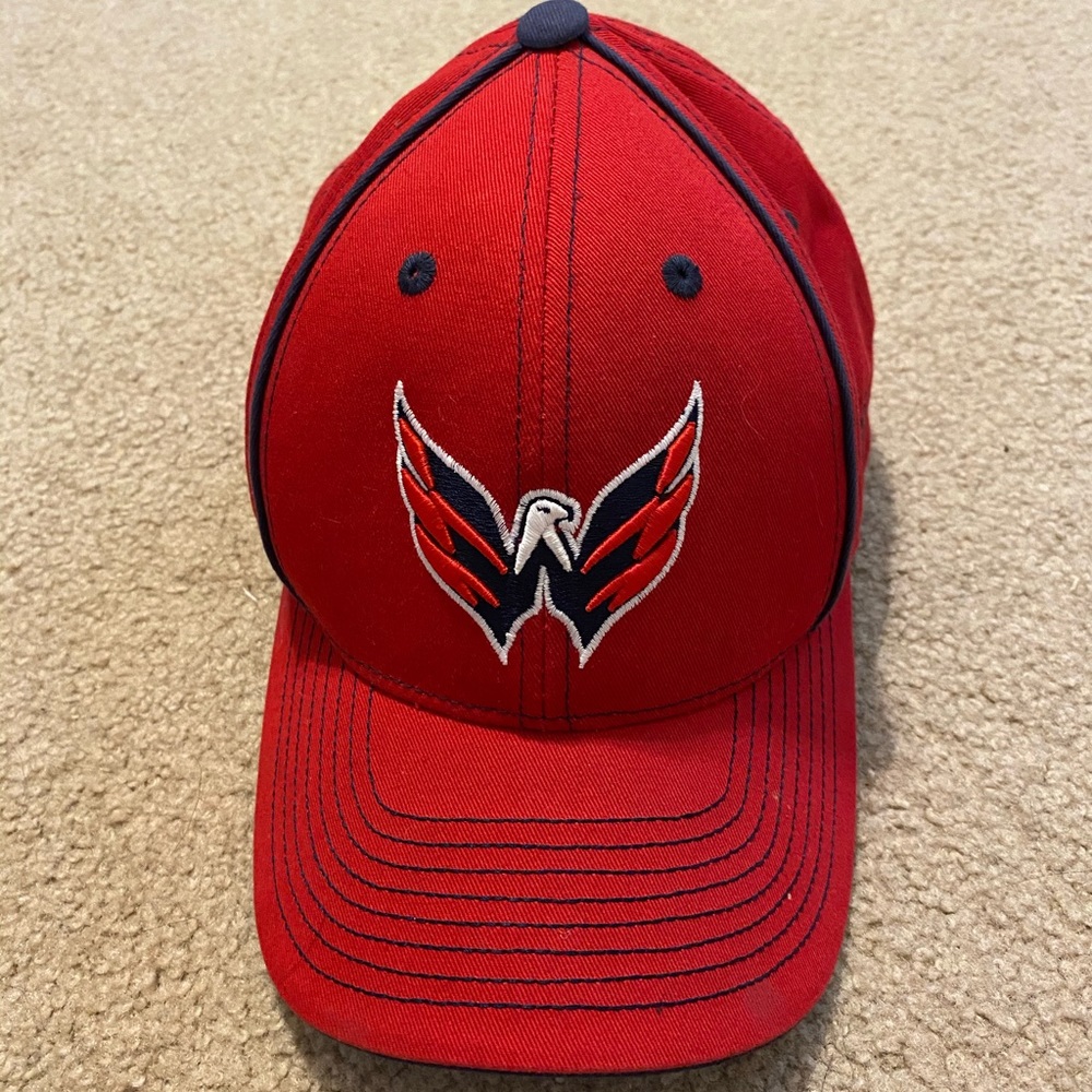 Washington Capitals Hat